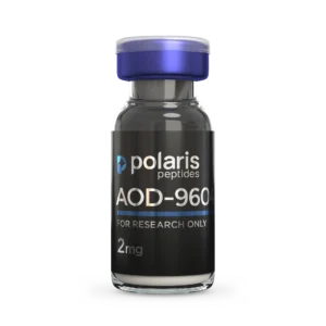 AOD-9604 2mg – Polaris Peptide