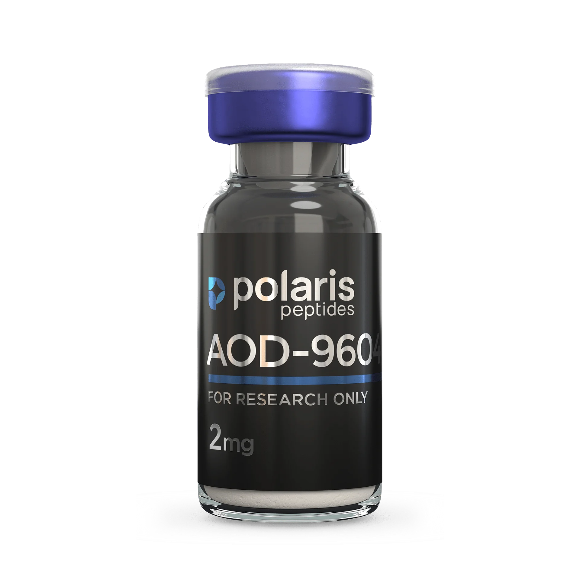 AOD-9604 2mg – Polaris Peptide
