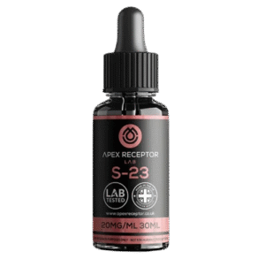 Apex Receptor Liquid S23