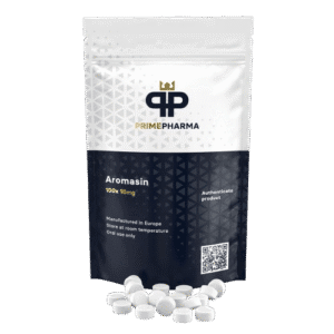 Aromasin 10mg – Prime Pharma