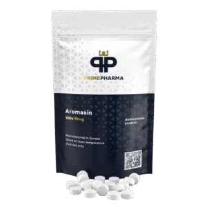 Aromasin 10mg – Prime Pharma