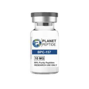BPC 157 - Planet Peptide