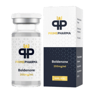 Boldenone (Equipoise) 200mg