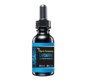 Cardarine (GW-501516) – SARM COMPANY