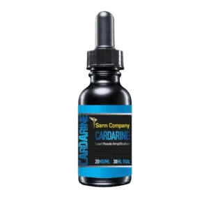 Cardarine (GW-501516) – SARM COMPANY