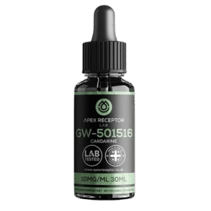 Cardarine GW501516