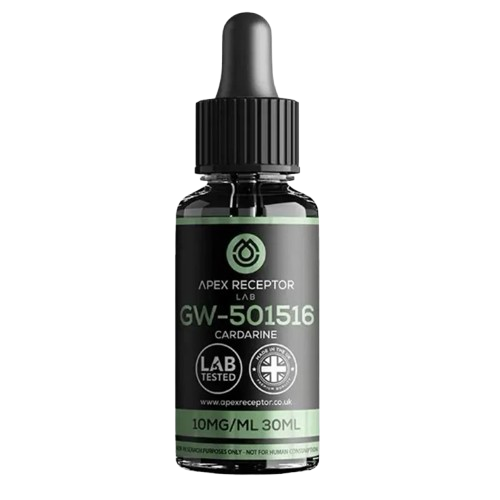 Cardarine GW501516