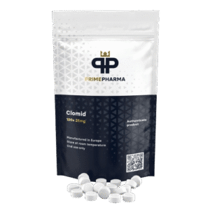 Clomid 25mg