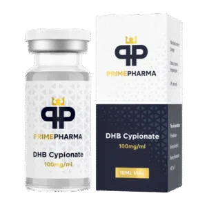 DHB Cypionate 100mg/ML – Prime Pharma
