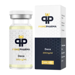 Deca (Nandrolone) 200mg - Prime Pharma