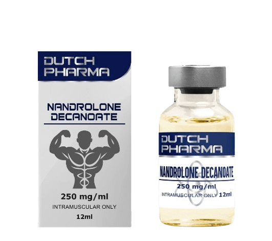 Deca-Durabolin