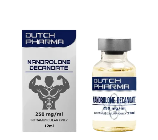Deca-Durabolin