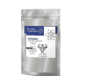 Dianabol
