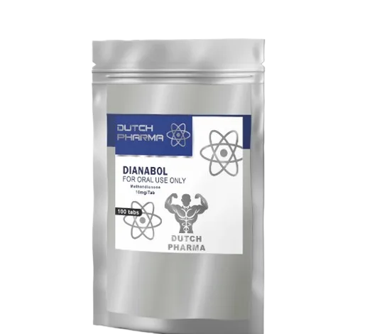Dianabol
