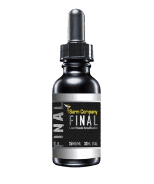 FINAL – SARM COMPANY