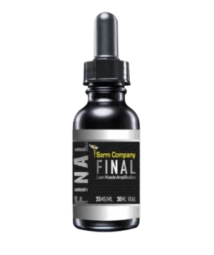 FINAL – SARM COMPANY