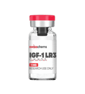 IGF-1 LR3