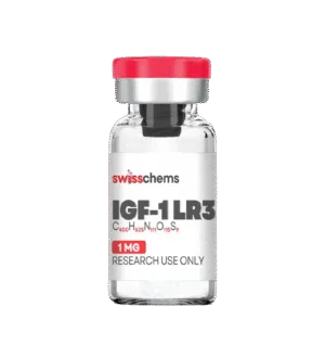 IGF-1 LR3
