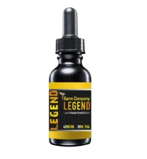 LEGEND – SARM COMPANY