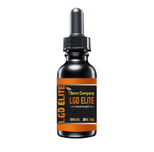 LIGANDROL:LGD – SARM COMPANY