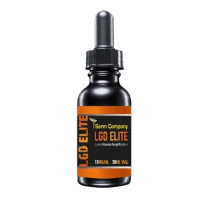 LIGANDROL:LGD – SARM COMPANY