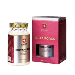 MK-677 Ibutamoren