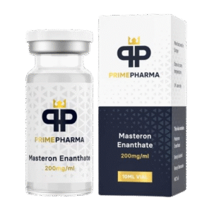 Masteron Enanthate 200mg