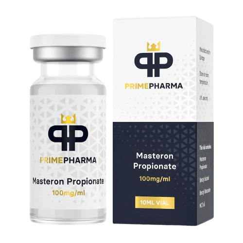 Masteron Propionate 100mg