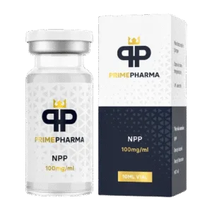 NPP 100mg – 10ML Vial (Prime Pharma)