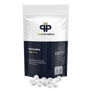 Nolvadex 10mg