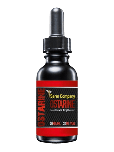 OSTARINE: MK- 2866 - SARM COMPANY