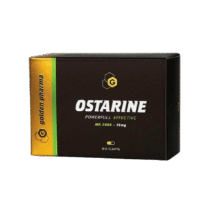 Ostarine (MK-2866) kopen