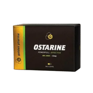 Ostarine (MK-2866) kopen