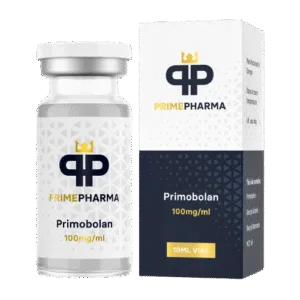Primobolan-100mg