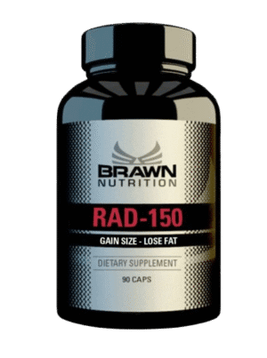 RAD-150 - BRAWN NUTRITION