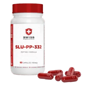 SLU-PP-332 – SWISS Pharmaceuticals