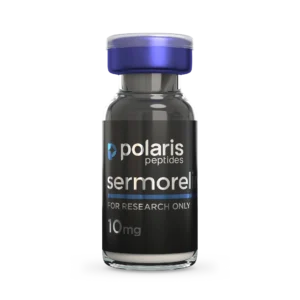 Sermorelin