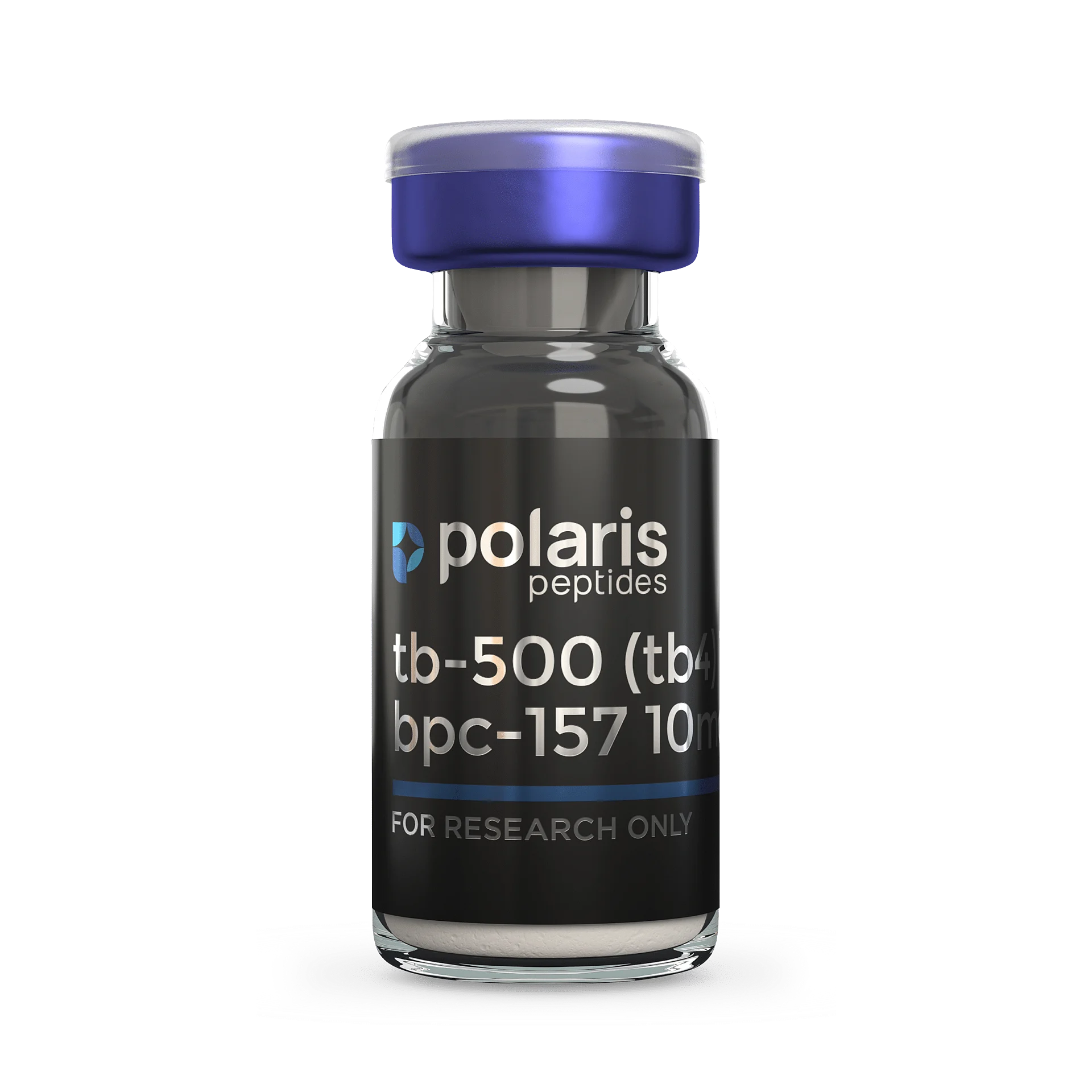 TB 500 10mg + BPC 157 10mg Blend polaris peptides