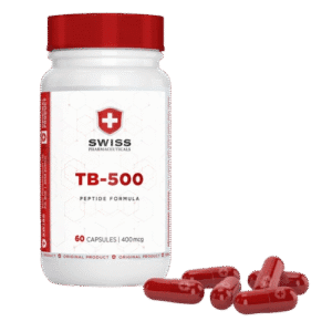 TB 500 Kopen | SWISS Pharmaceuticals