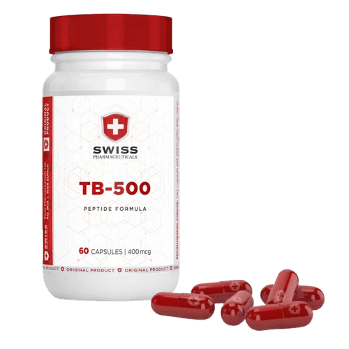 TB 500 Kopen | SWISS Pharmaceuticals