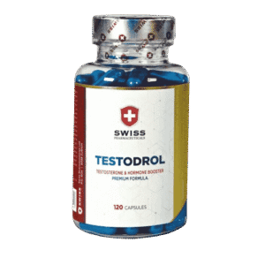 TESTODROL-SWISS-Pharmaceuticals