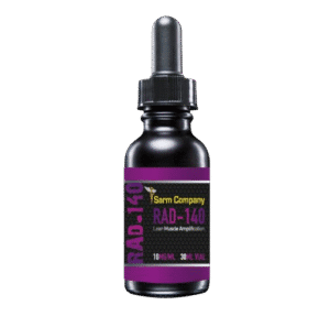 TESTOLONE/RAD-140 - SARM COMPANY