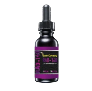 TESTOLONE/RAD-140 - SARM COMPANY