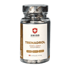TRENADROL