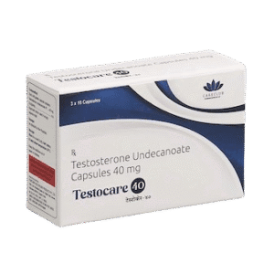 Testosteron Capsules