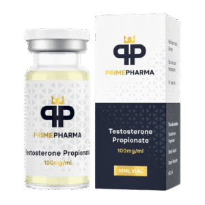 Testosterone Propionate 100mg