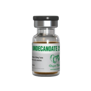 Testosterone Undecanoate kopen