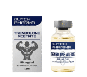 Trenbolone Acetate 80 mg