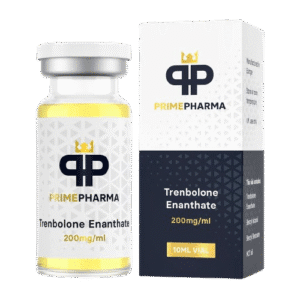 Trenbolone Enanthate 100mg