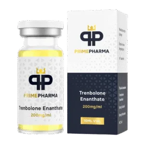 Trenbolone Enanthate 100mg
